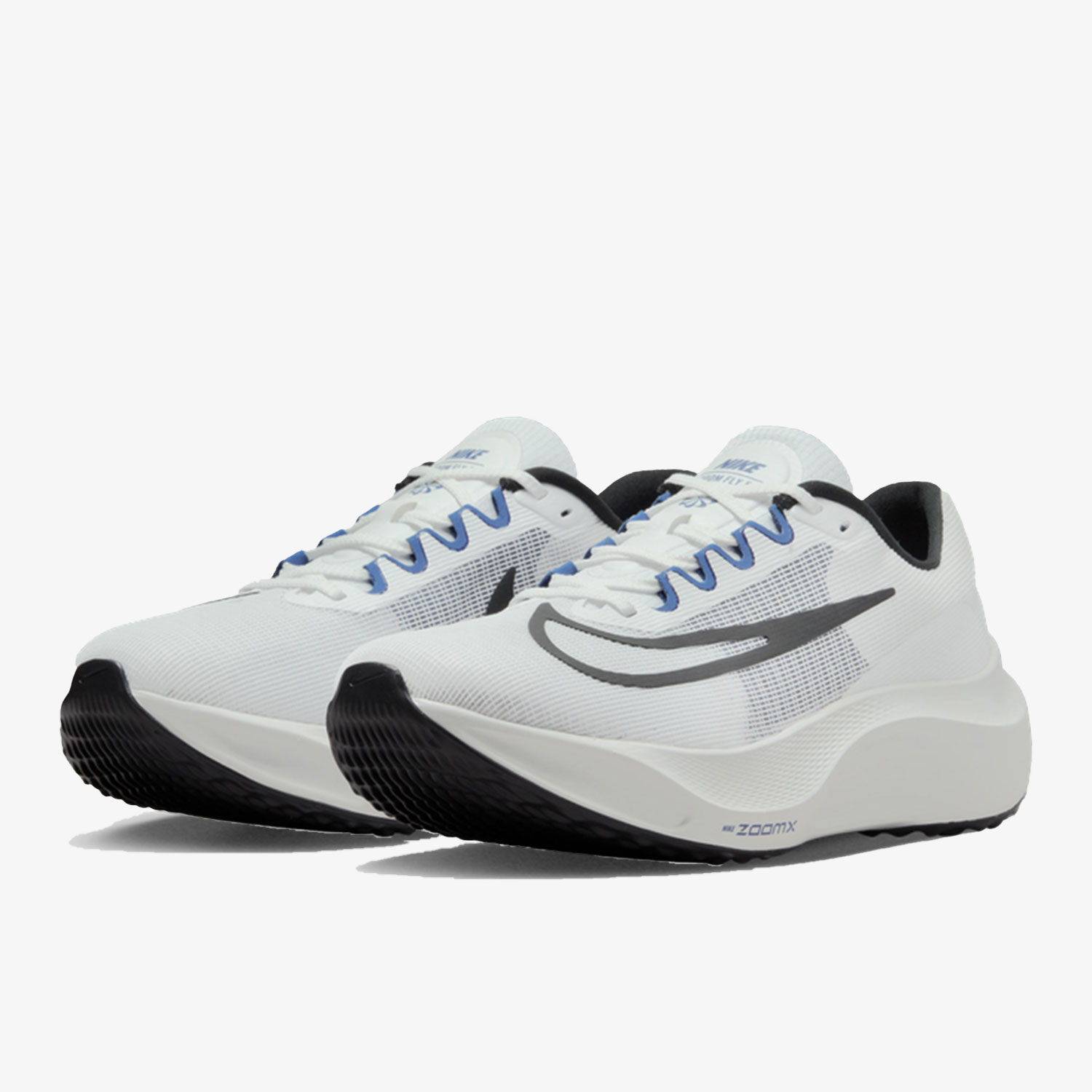 Nike Shoes Zoom Fly 5 - 나이키 정품 줌 플라이 5 남성용