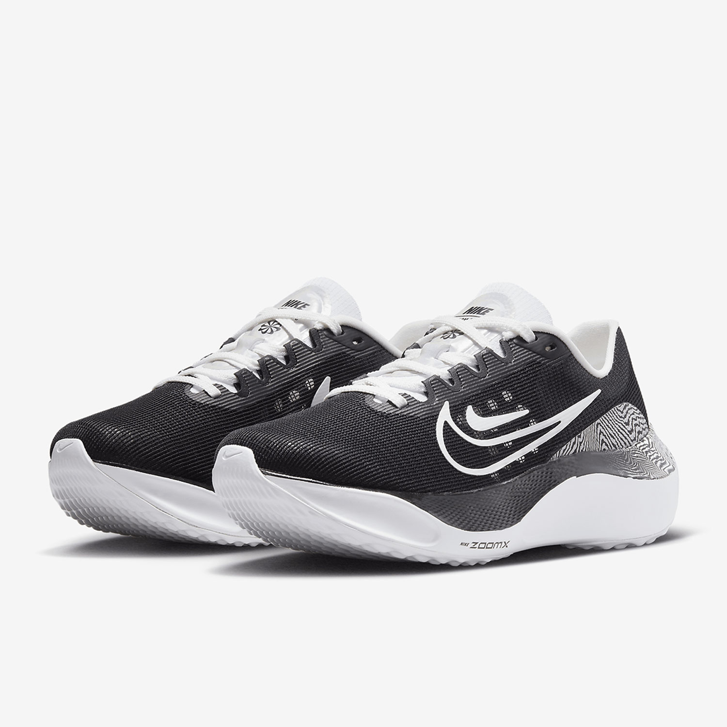 Nike Shoes Zoom Fly 5 - 나이키 정품 줌 플라이 5 여성용