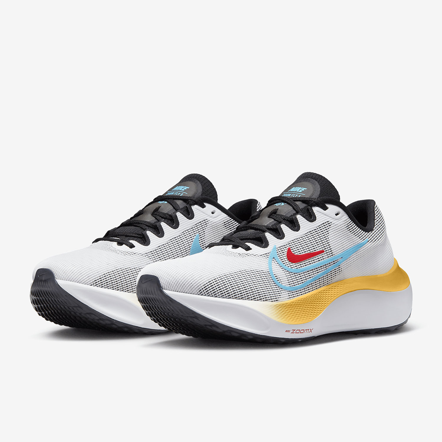 나이키 정품 줌 플라이 5 여성용 쿠셔닝 통기성 로우컷 - Nike Shoes Zoom Fly 5 리뷰 및 가격