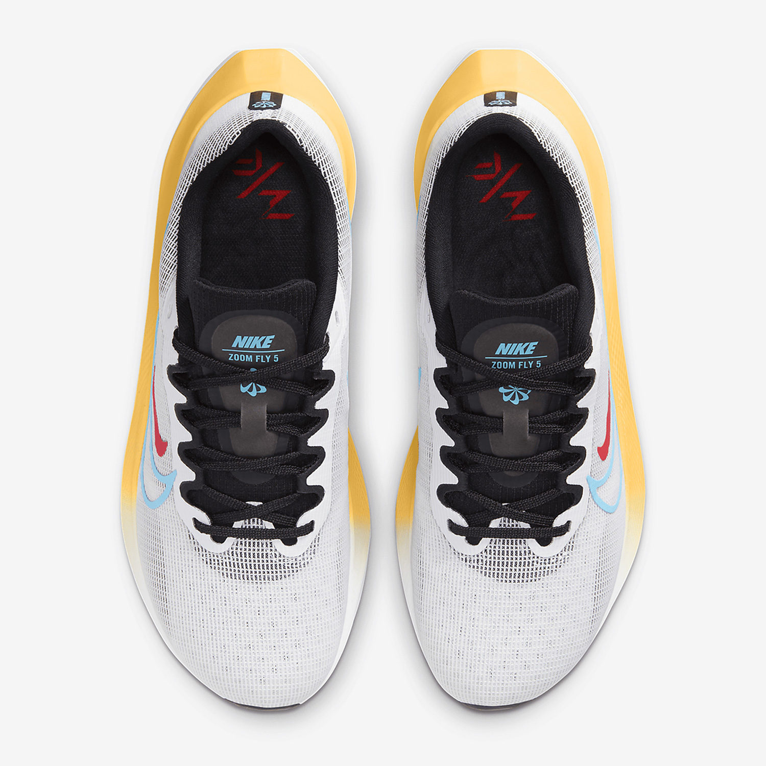 나이키 정품 줌 플라이 5 여성용 쿠셔닝 통기성 로우컷 - Nike Shoes Zoom Fly 5 리뷰 및 가격
