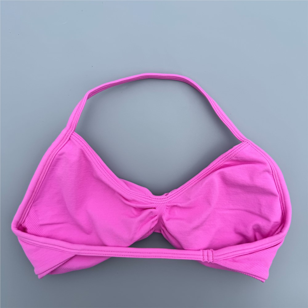 스트랩 브라 짐 탑 여성용 하이 서포트 푸쉬업 얇은 스 - Aquatic Sports Bra 리뷰 및 가격