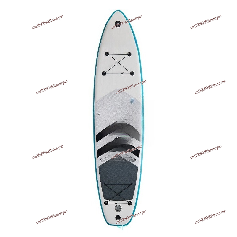 새로운 풍선식 PVC 스탠드업 패들보드 휴대용 수상 스 - Aquatic Sports Activities 리뷰 및 가격