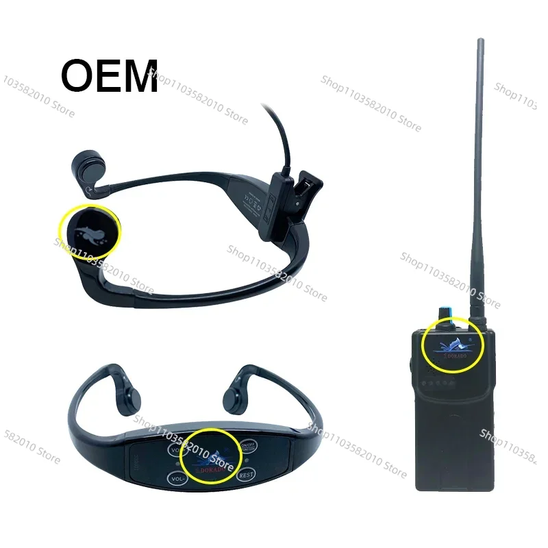 수상 스포츠 훈련 콤보 1 H900 무전기 10 H90 - Aquatic Sports Swimming 리뷰 및 가격