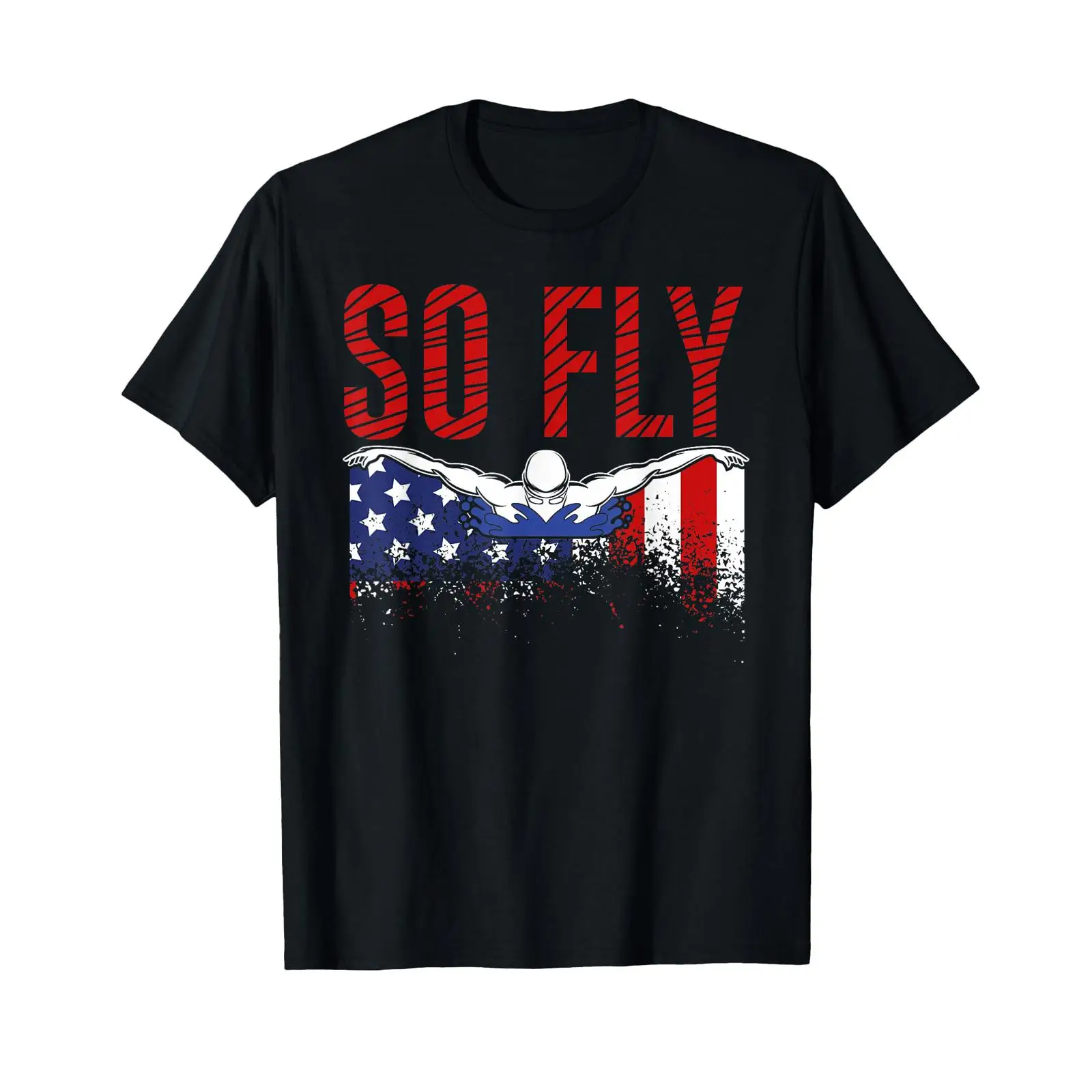 So Fly USA 수영 팀 스포츠 선수 US 수영 수 - Aquatic Sports Swimming 리뷰 및 가격