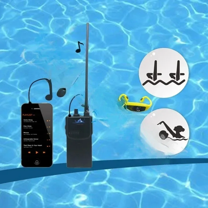 수상 스포츠 훈련 콤보 1 H900 Talkie 10  - Aquatic Sports Swimming 리뷰 및 가격