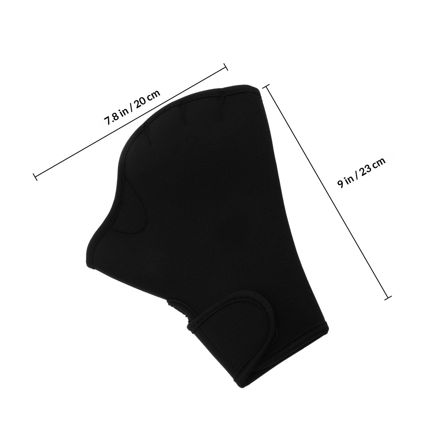 1 쌍 수중 피트니스 수영 장갑 나일론 통기성 조절 가 - Aquatic Sports Swimming 리뷰 및 가격