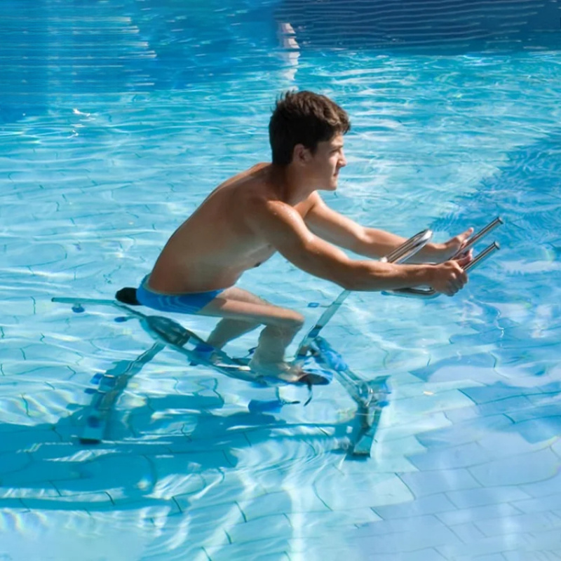 수상 스포츠 장비, 수영장 자전거, 효과적인 신체 훈련 - Aquatic Sports Swimming 리뷰 및 가격