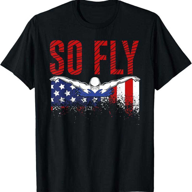 So Fly USA 수영 팀 스포츠 선수 US 수영 수 - Aquatic Sports Swimming 리뷰 및 가격