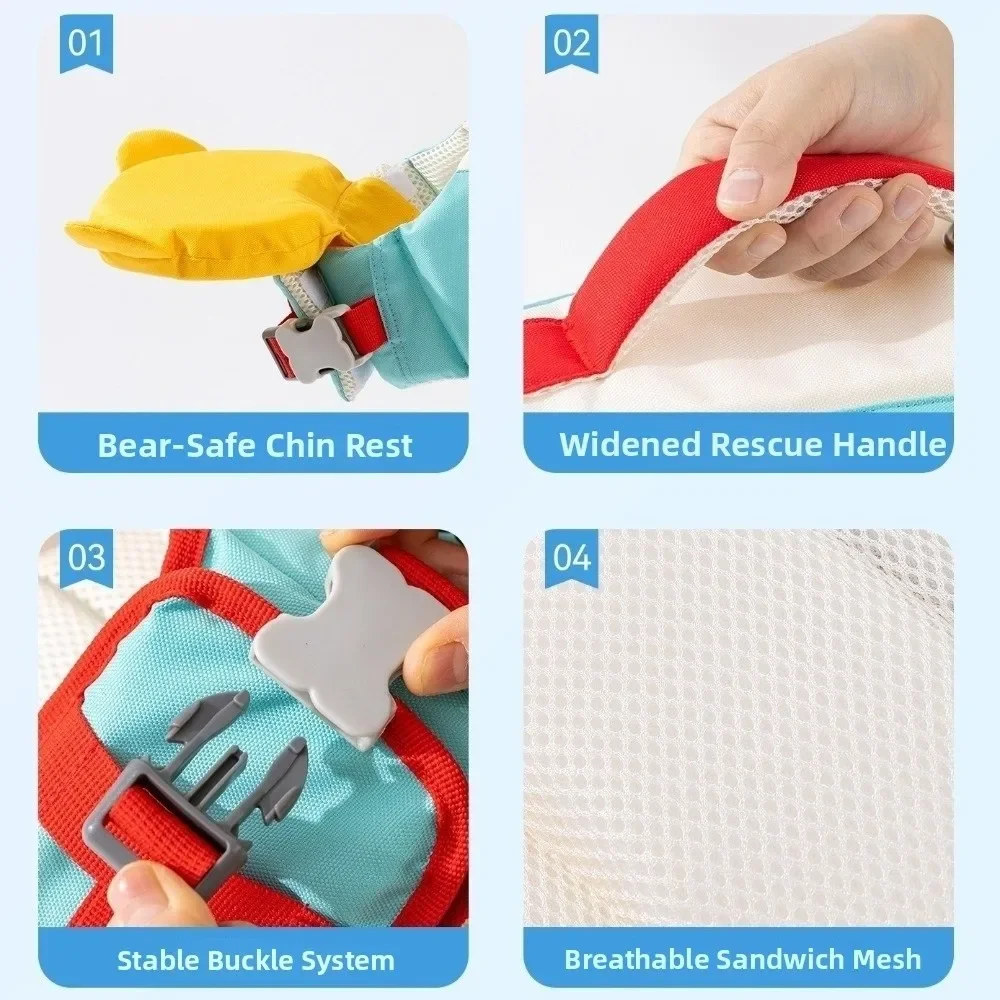 강력한 부력 개 구명조끼 방수 조절 가능 개 수영복 통 - Life Jacket Buoyancy 리뷰 및 가격